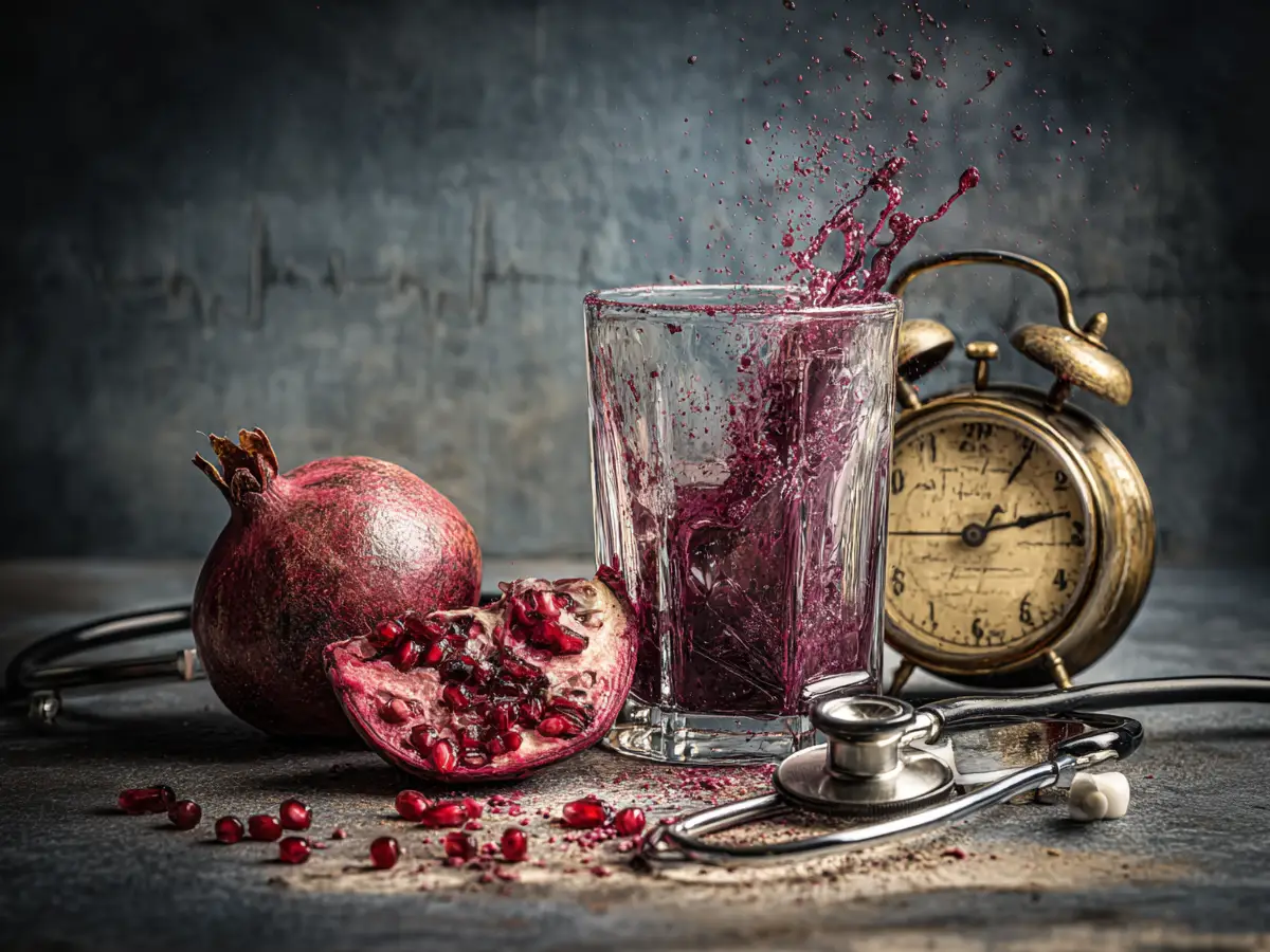 Orgasm as part of a healthy lifestyle (and its limits)