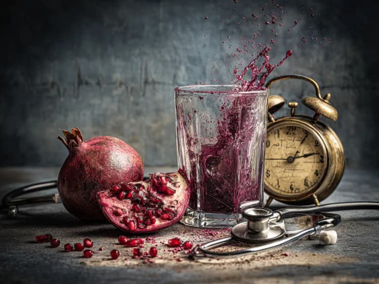 Orgasm as part of a healthy lifestyle (and its limits)