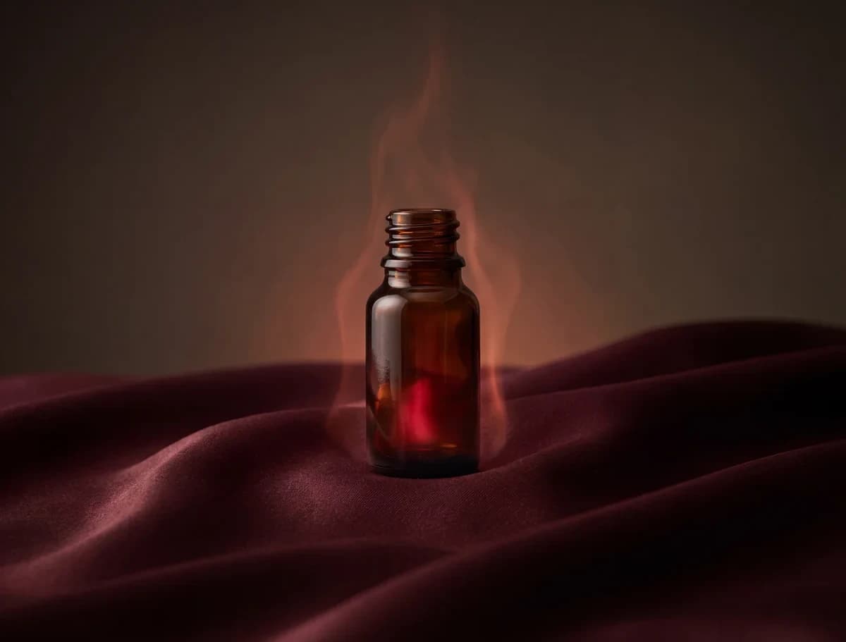 Poppers and Sex: The Little Bottle That Promises a Lot—Sometimes Too Much