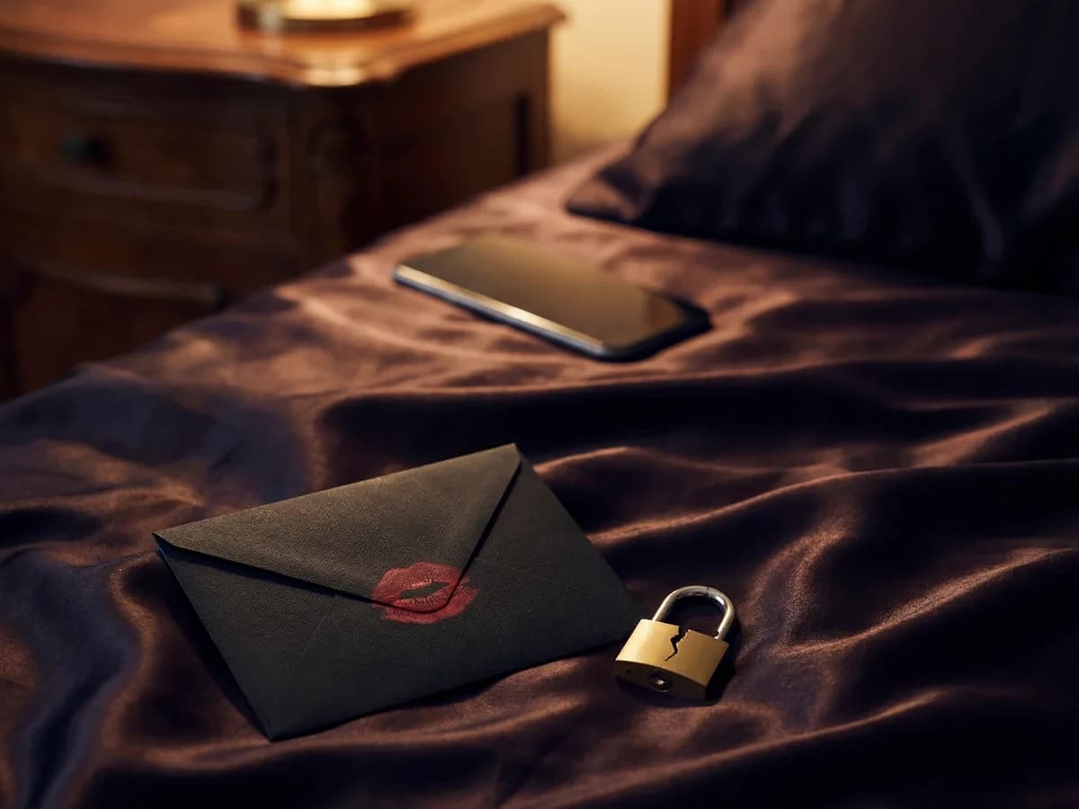 Sexting Under Surveillance: How Chat Control Could Change Your Intimate Messages