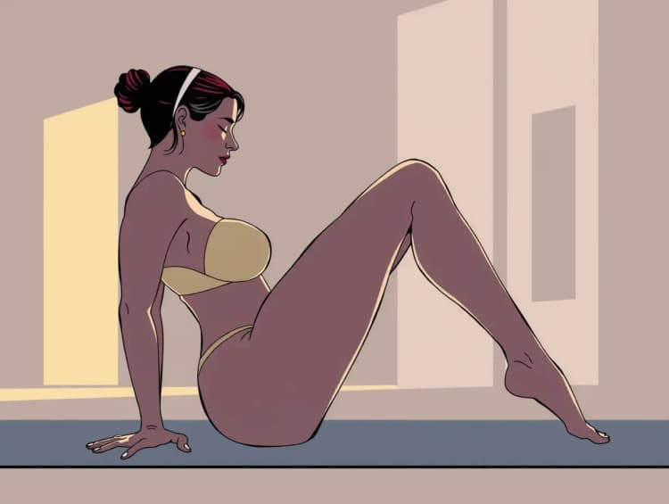 The pelvic floor: the secret muscle behind your sexual pleasure