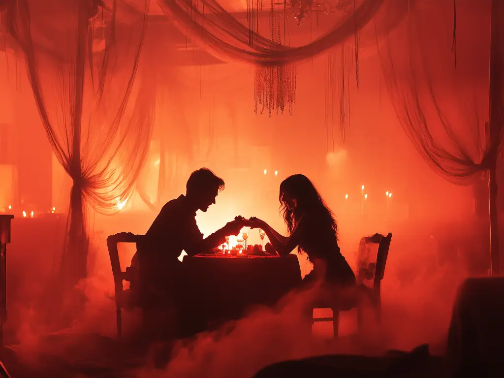 What your senses truly reveal about your desire (hint: it’s more than you think)