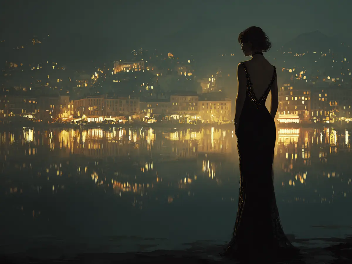 Why do so many French cross the border for escorts in Geneva?