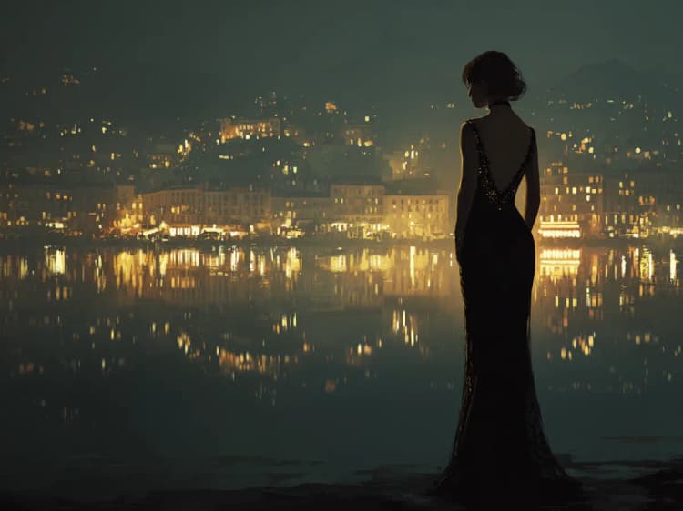 Why do so many French cross the border for escorts in Geneva?