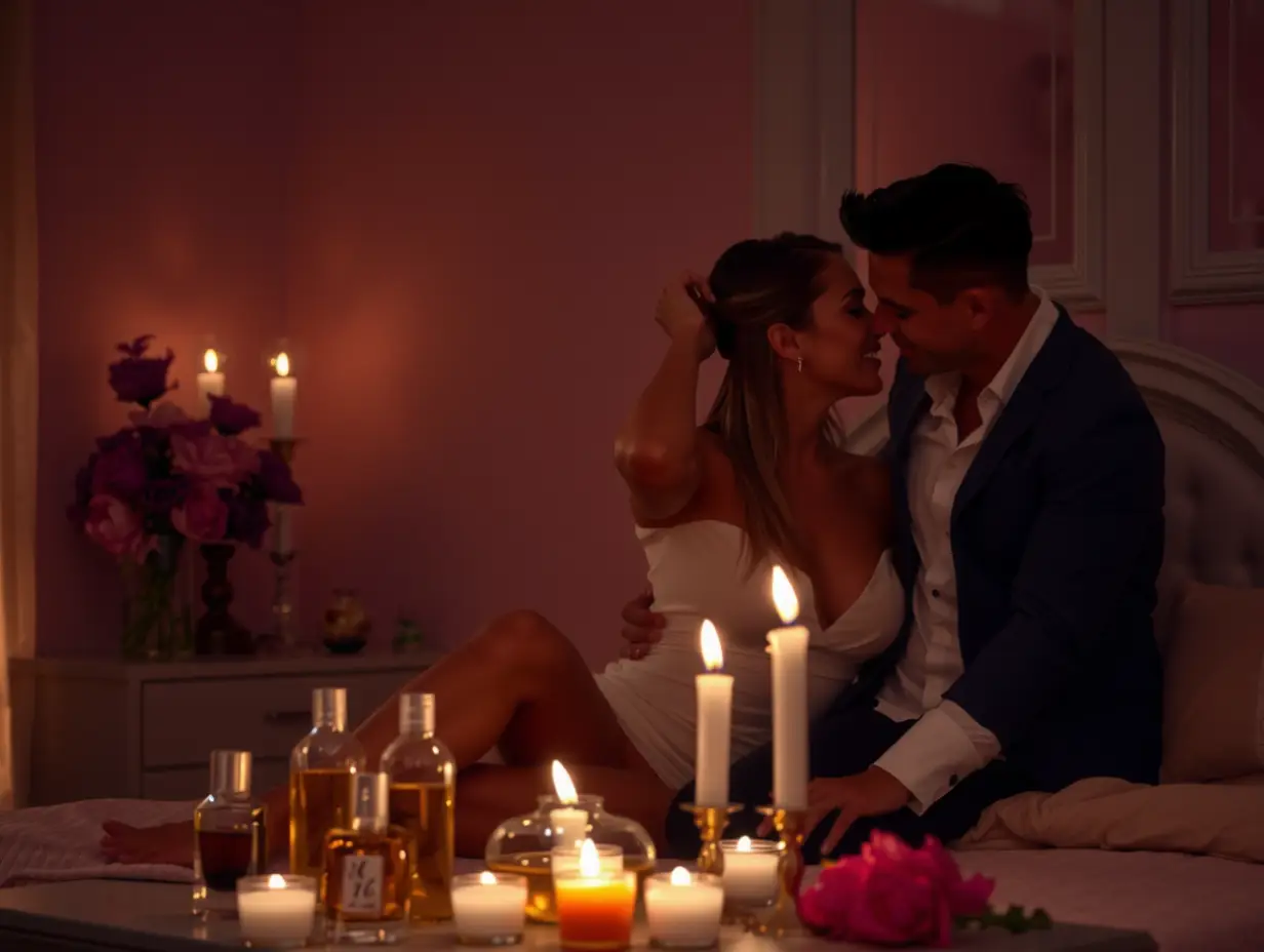 Why do some smells turn you on more than others? (science answers)